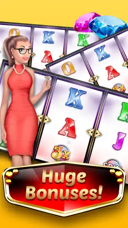 Game screenshot Lucky Fortune Wheel Slots* apk