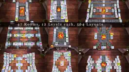 Game screenshot Mahjong Solitaire Blast - Ads hack