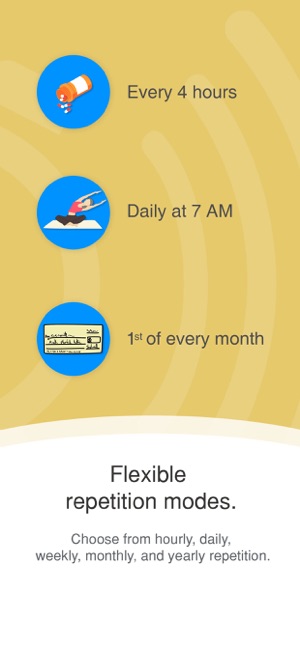 Galarm - Alarms and Reminders(圖3)-速報App