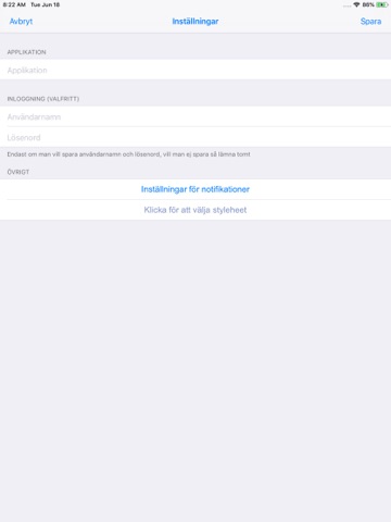 AppAtaio app screenshot 2