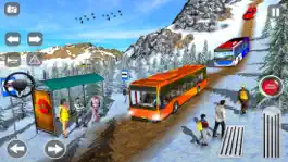 Game screenshot Super Bus Drive Simulator 2018 apk
