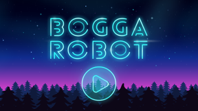 Bogga Robot screenshot
