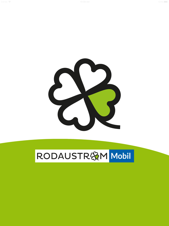 Screenshot #4 pour RODAUSTROM Mobil