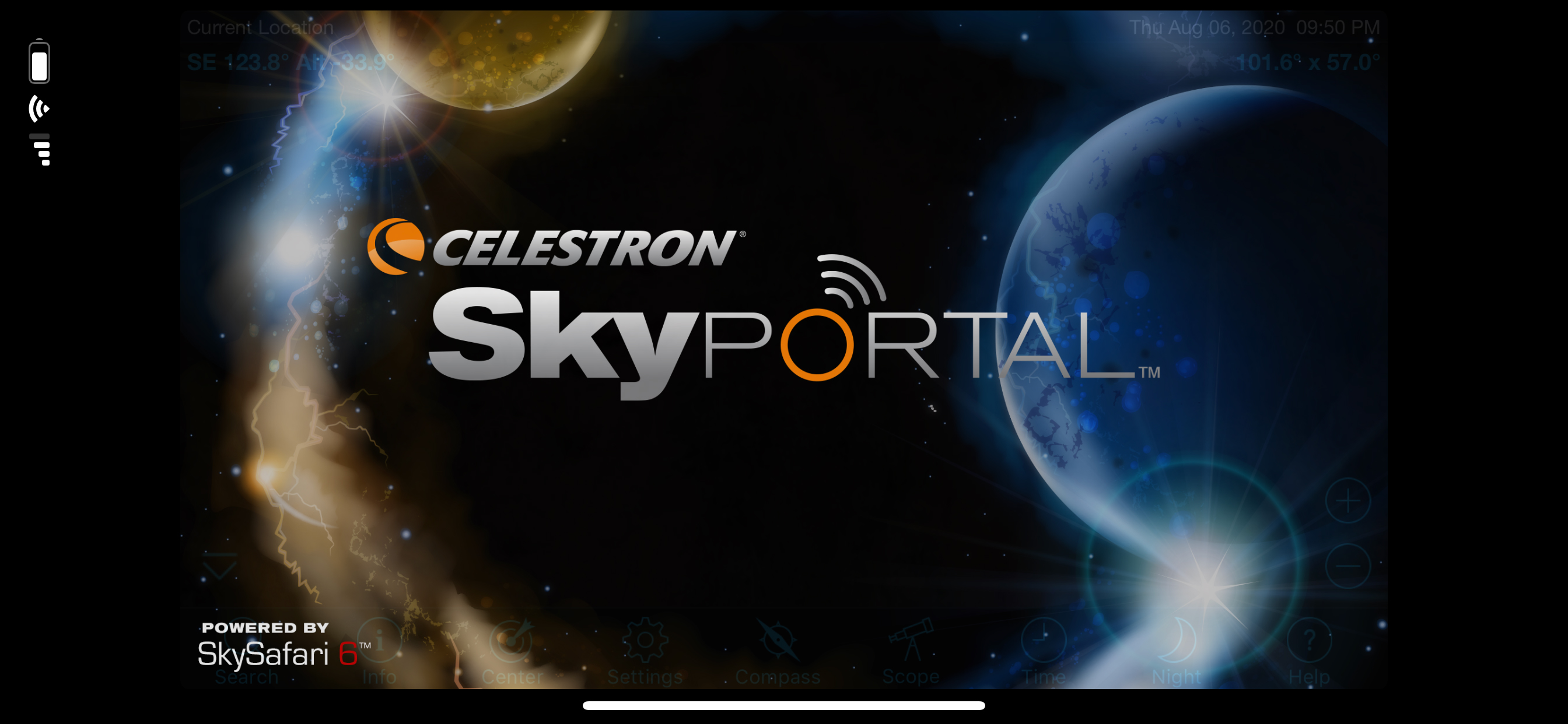 Celestron SkyPortal