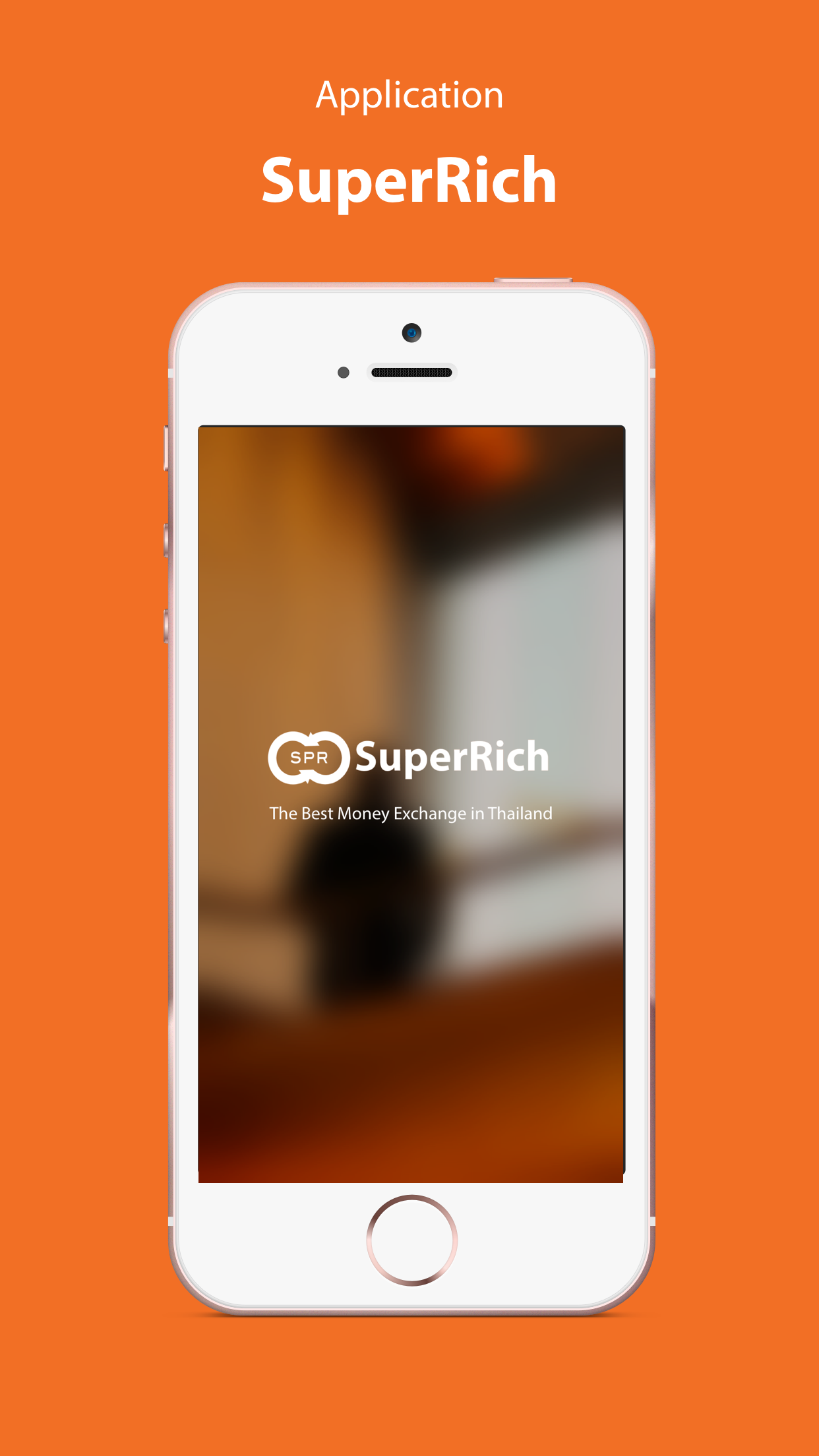 SuperRich