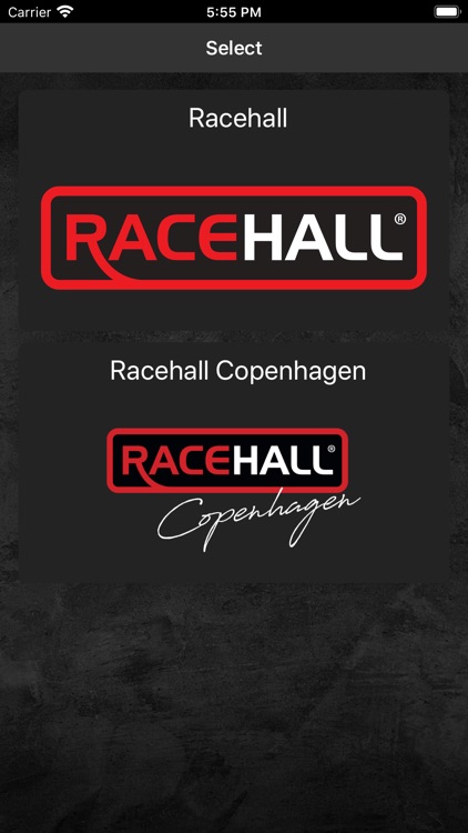 Racehall