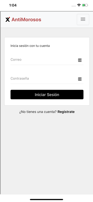 Antimorosos(圖1)-速報App