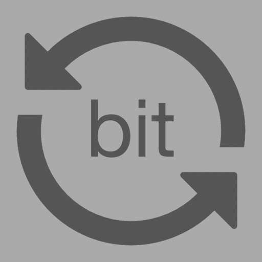 Bit Units icon