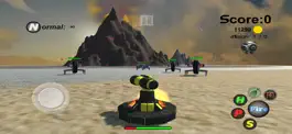 Game screenshot Force Defense mod apk