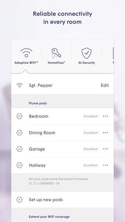 Plume WiFi