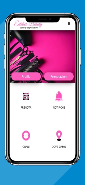 Estetica Beauty(圖2)-速報App