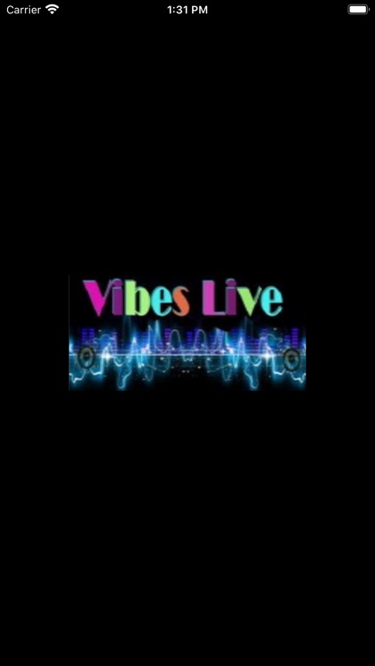 VIBES-LIVE MEDIA RADIO PLAYER