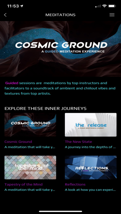 Screenshot #2 pour MIXTAP3