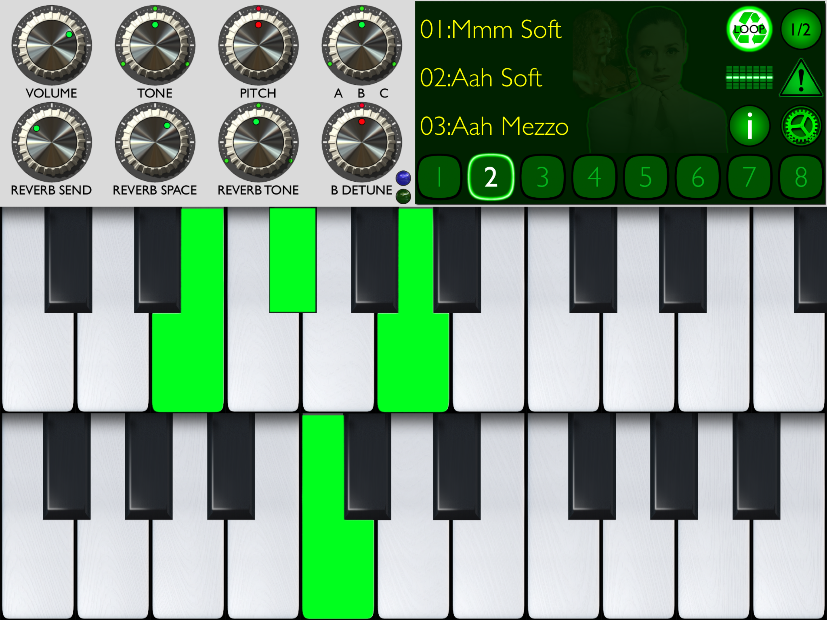 Sopranotron 2