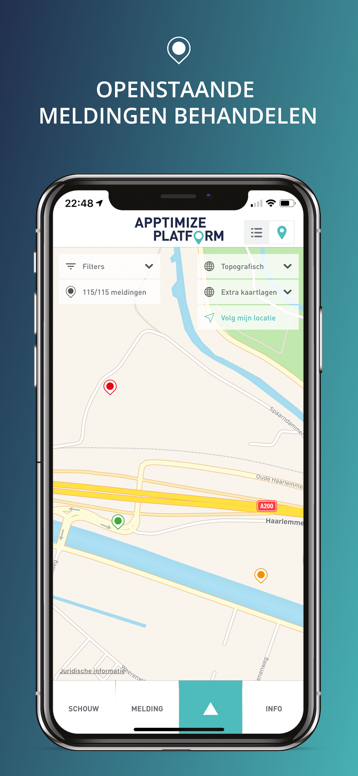 Apptimize Platform