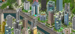 Game screenshot Simulation City® hack