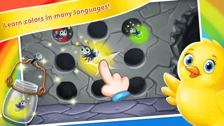 6 Colores. Juegos Sin Internet