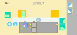 Game screenshot Slice Logic mod apk
