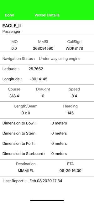 Flytomap Nautical Charts GPS(圖4)-速報App