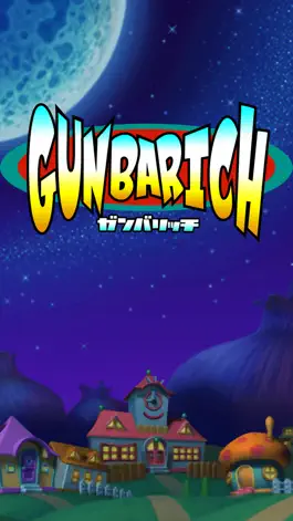 Game screenshot GunBird - Bricks Breaker mod apk
