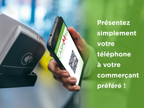 Screenshot #4 pour CashMag-ID