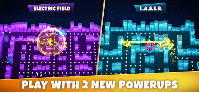 Pac Man Party Royale On The App Store