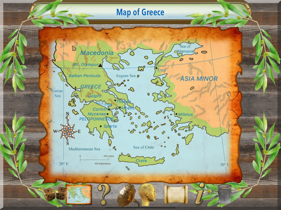 Screenshot #4 pour Aristotle • Philosopher