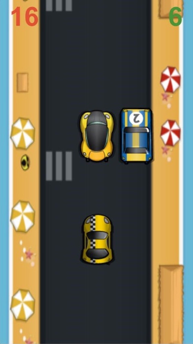 Screenshot #2 pour Leo Drive