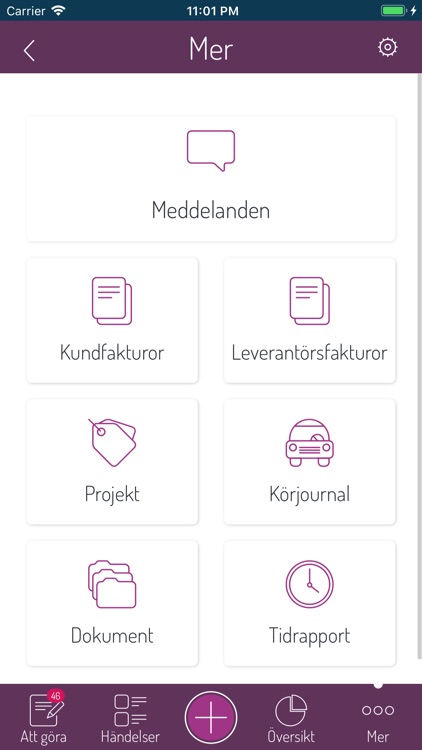 FORTNER screenshot-4