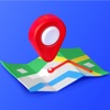 Track Me - GPS Live Tracking - iPadアプリ