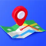 Track Me - GPS Live Tracking App Cancel