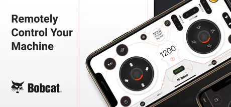 Bobcat® MaxControl