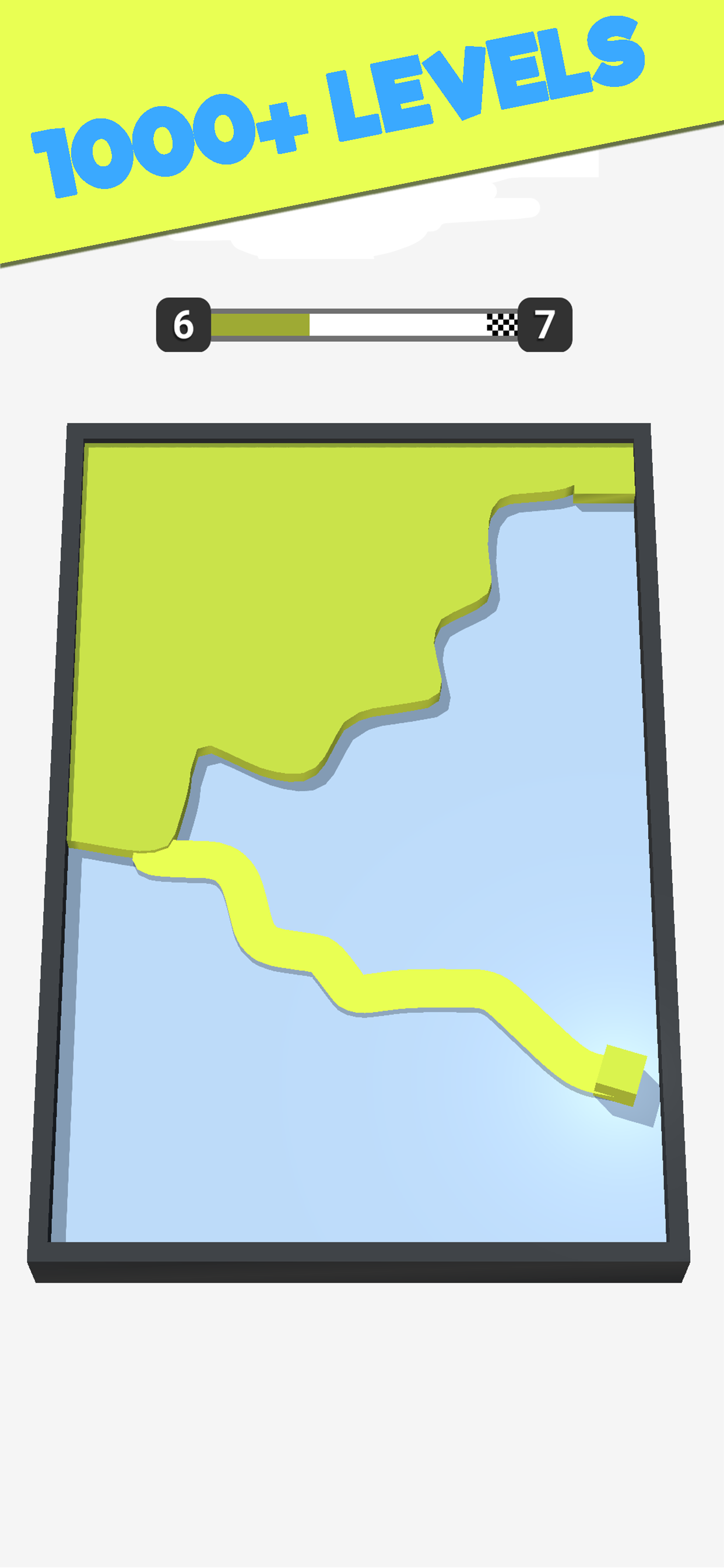 Line Paint 3D screenshot 3