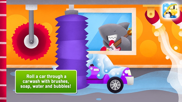 Trucks - by Duck Duck Moose