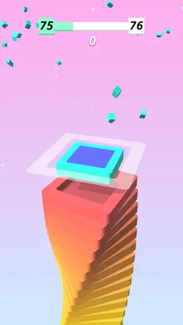 Game screenshot Perfect Drop! apk