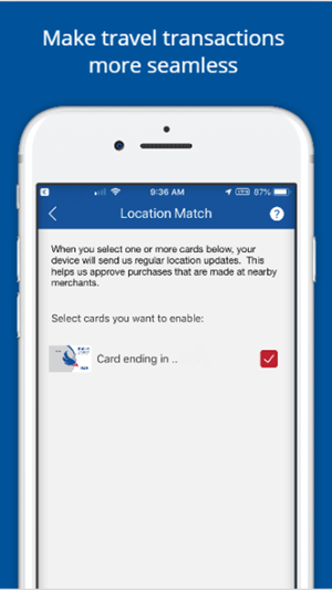 Robins Financial Card Guard(圖5)-速報App