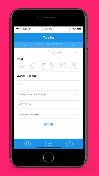 Pipeline Real Estate CRM