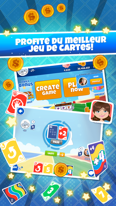 Screenshot #1 pour Toma 2 Online