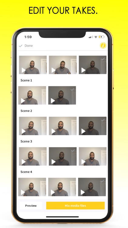 Tapesquad screenshot-4