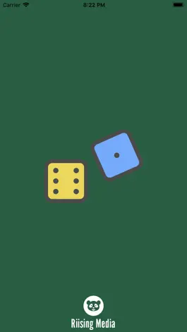 Game screenshot Virtuel trick dice hack