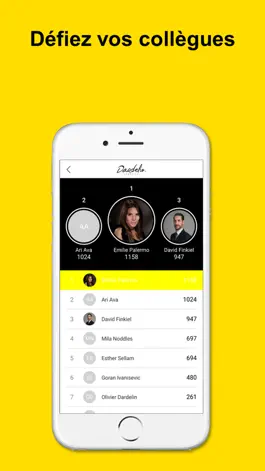 Game screenshot Dardelin Pocket Training mod apk