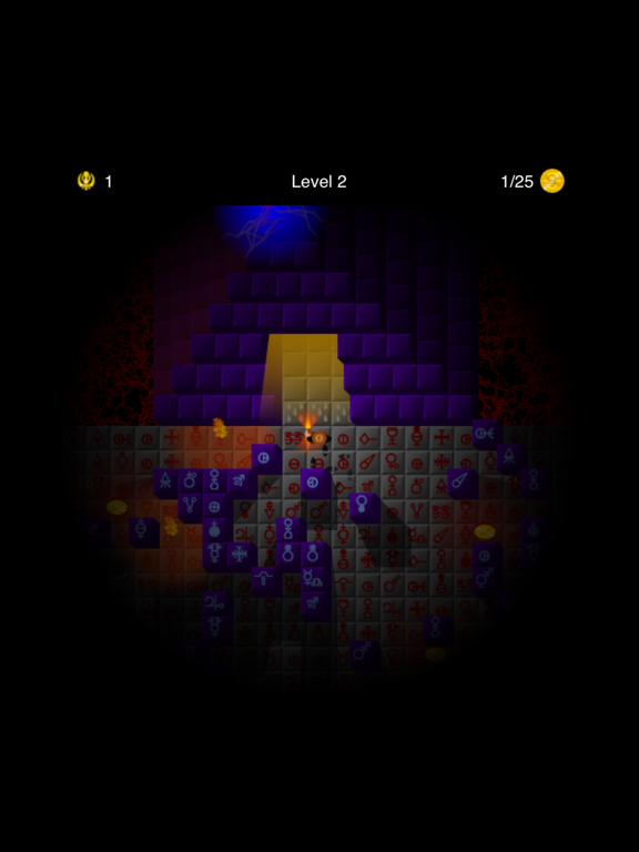 Screenshot #5 pour Brimstone: Fire and Darkness