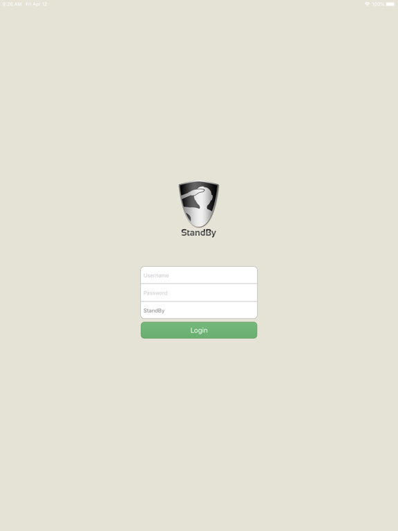 Screenshot #4 pour StandBy