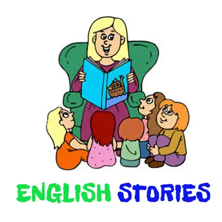 Kids English Stories Cheats