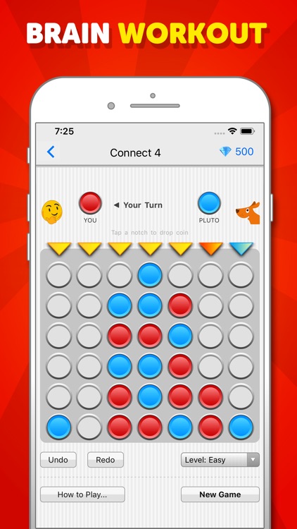 Puzzle Games + screenshot-6