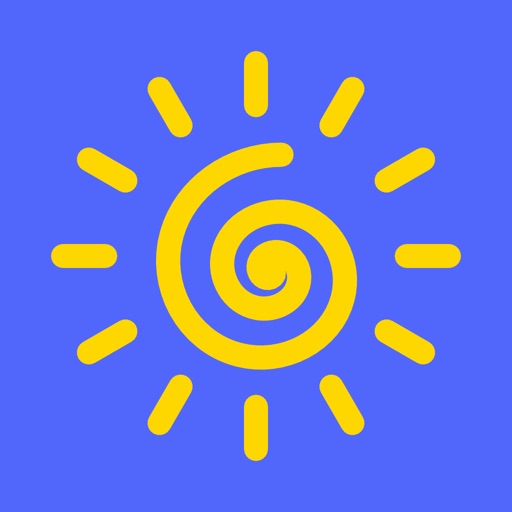 Sun Finder icon