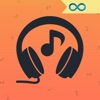 MP3 Music Player Pro - iPadアプリ