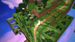 Game screenshot Roterra - Flip the Fairytale mod apk