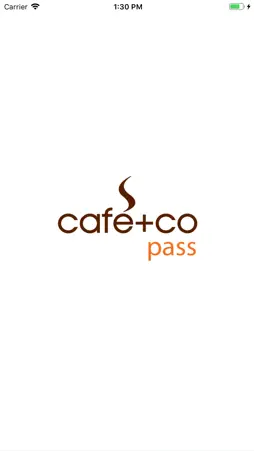 cafeco pass screenshot 1