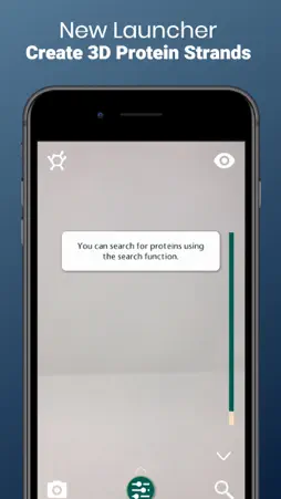 3D Molecule Viewer screenshot 2